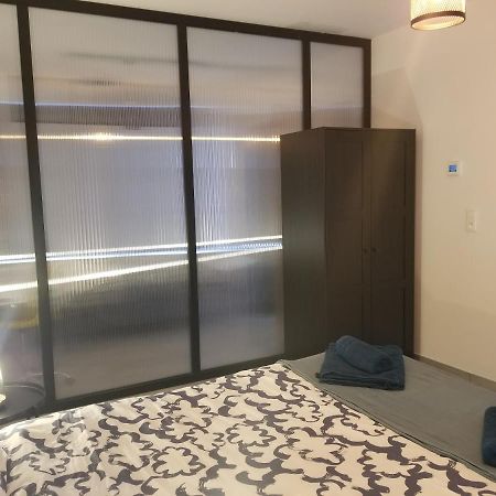 Apartmán Le Local Koenigsmacker Exteriér fotografie