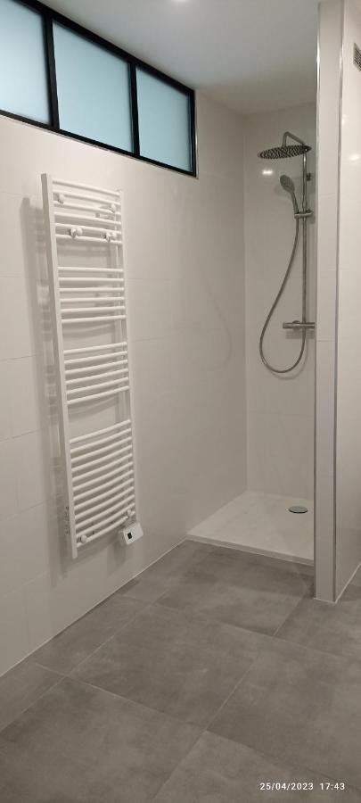 Apartmán Le Local Koenigsmacker Exteriér fotografie