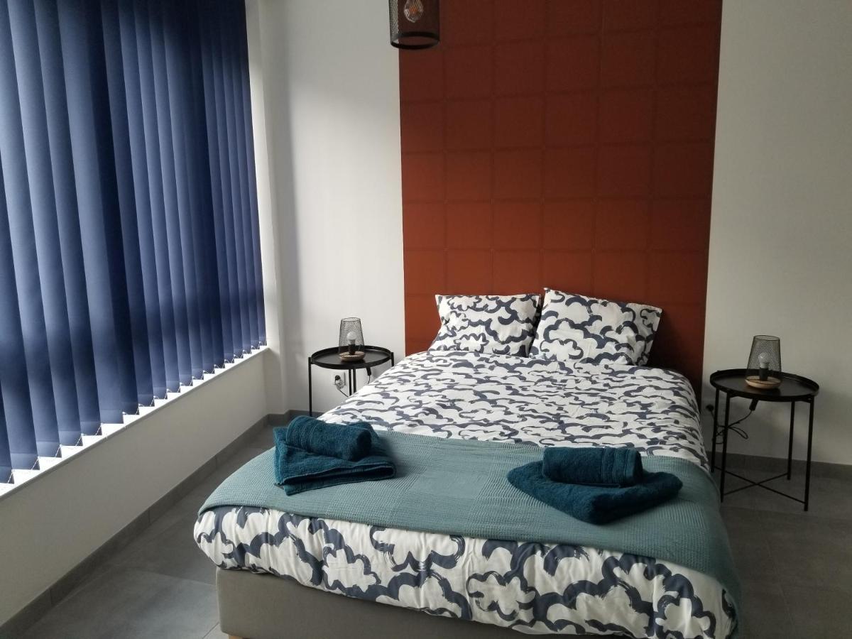 Apartmán Le Local Koenigsmacker Exteriér fotografie