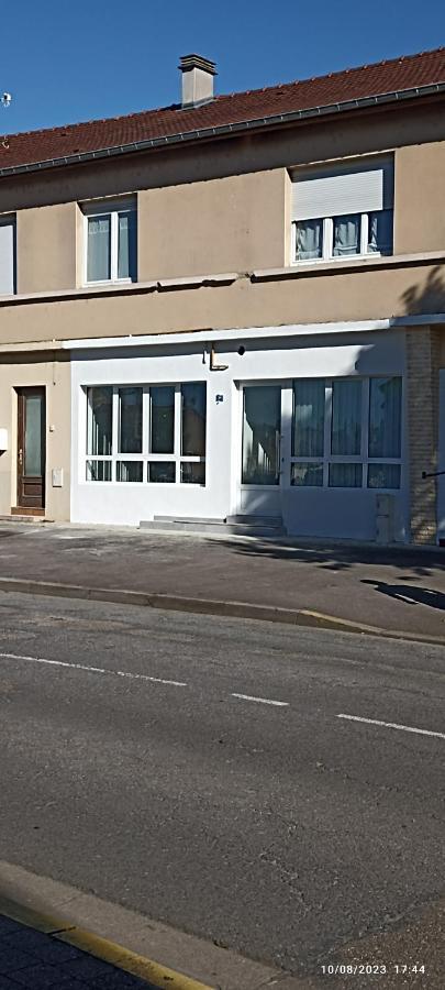 Apartmán Le Local Koenigsmacker Exteriér fotografie