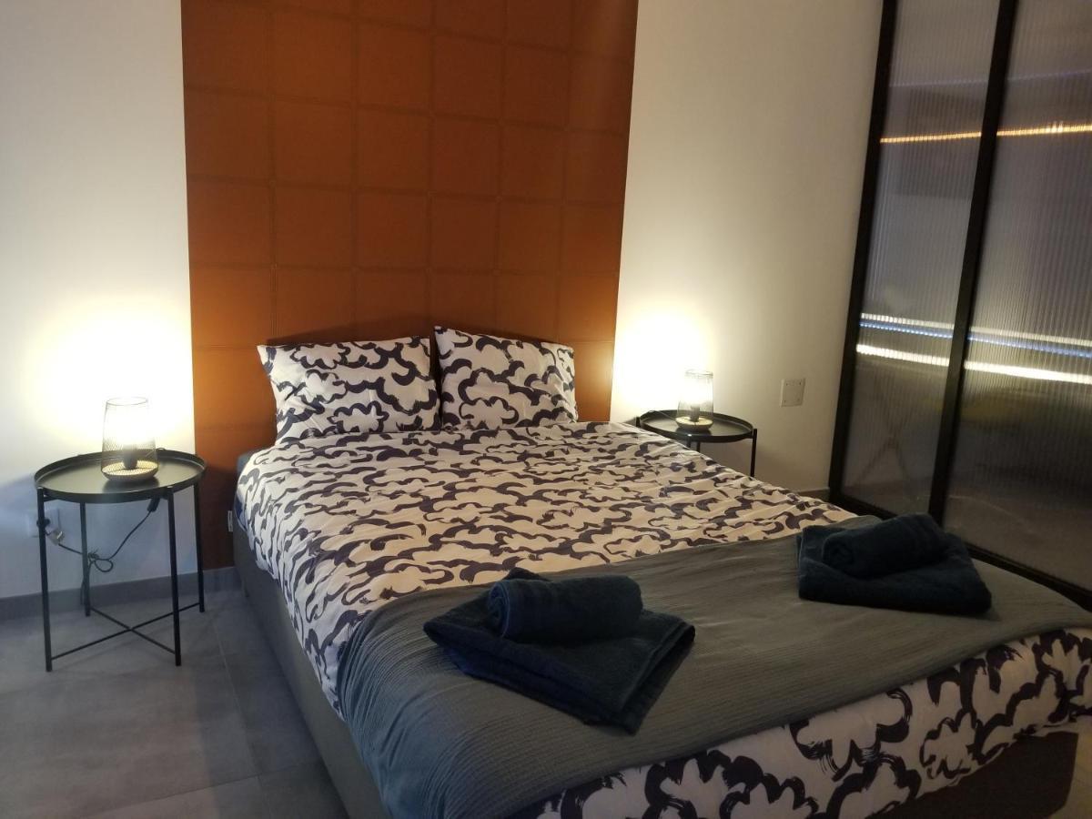 Apartmán Le Local Koenigsmacker Exteriér fotografie