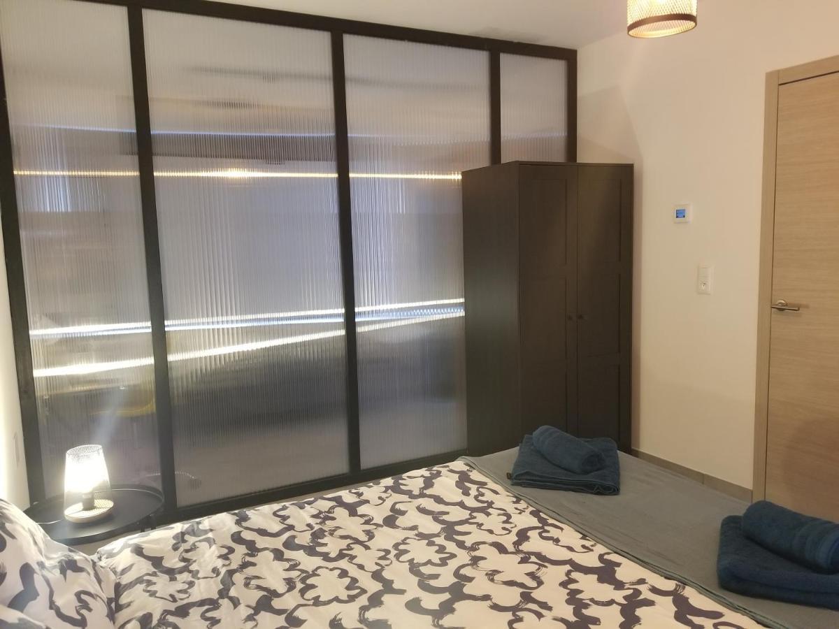 Apartmán Le Local Koenigsmacker Exteriér fotografie